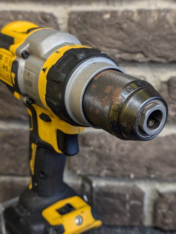 Dewalt Drill - LG23531 - Image 4