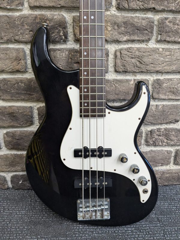 Greg Bennett Fairlane Bass Guitar - Image 7