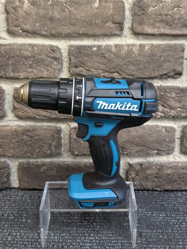 Makita Drill - LG23524 - Image 7