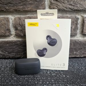 Jabra Bluetooth Earbuds Elite 3