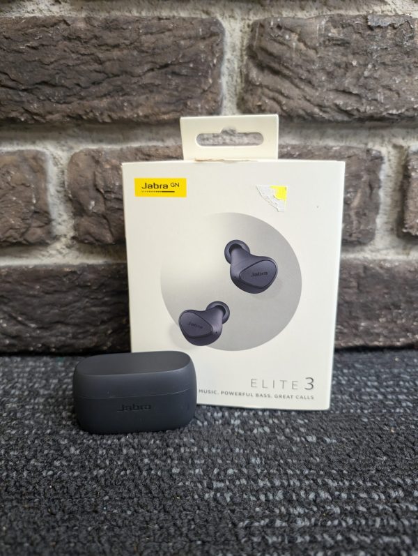 Jabra Bluetooth Earbuds Elite 3 - Image 8