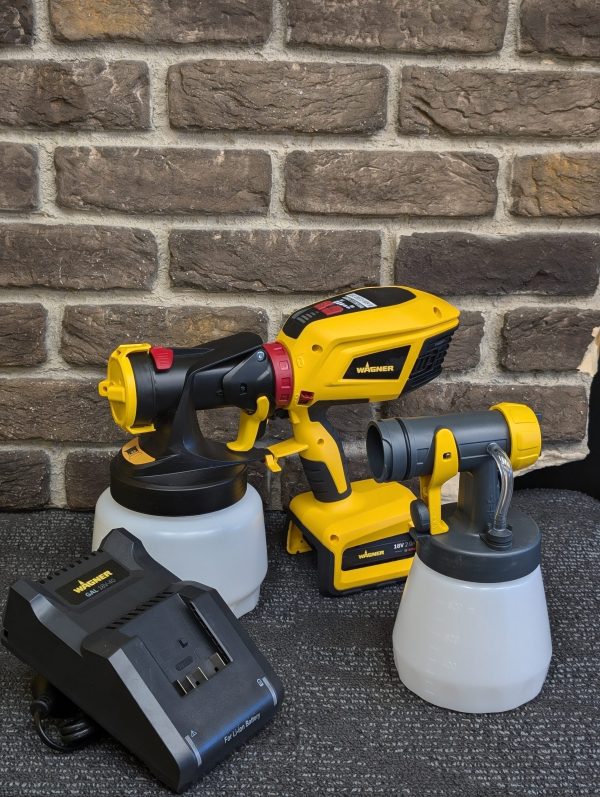 Wagner Universal Sprayer - LG23337 - Image 12
