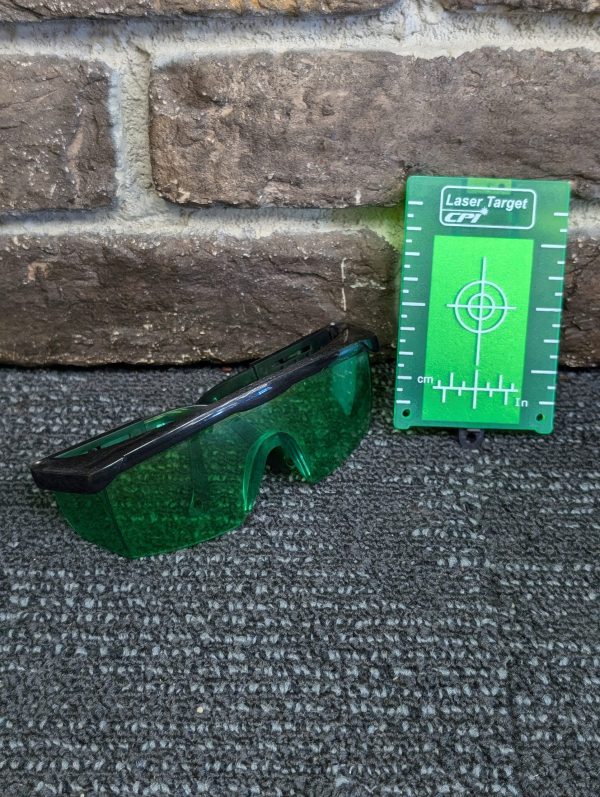 CPI Laser Level - LG23370 - Image 14