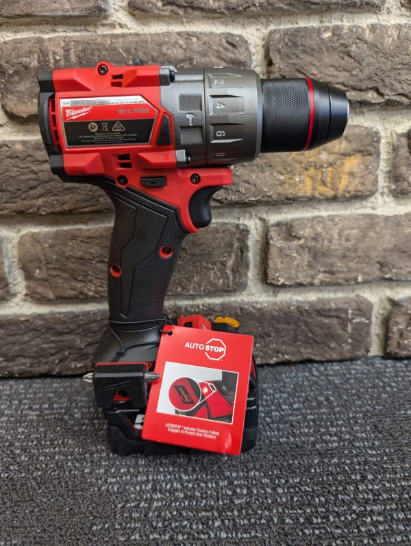 Milwaukee Drill Combo Kit - Image 18