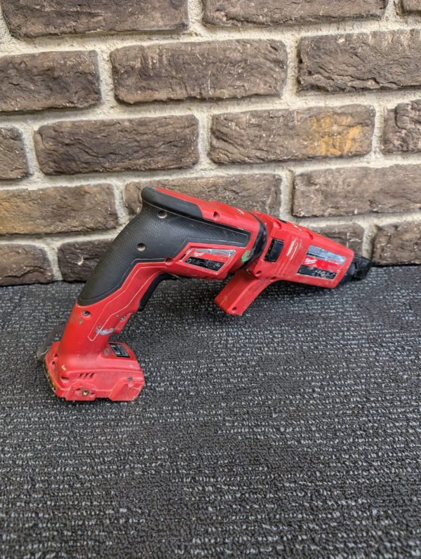 Milwaukee Screw Gun (Skin only) - Image 7