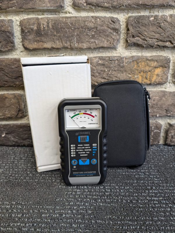 Tramex Moisture Detector - Image 6