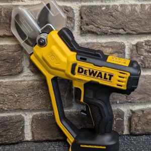 DEWALT 18V PRUNER