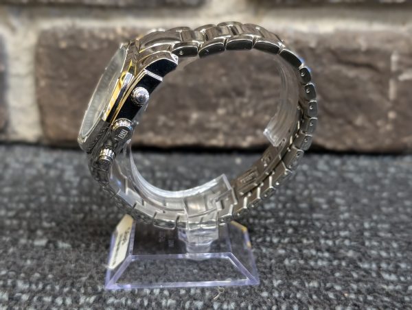 MENS MICHAEL HILL WATCH - Image 3