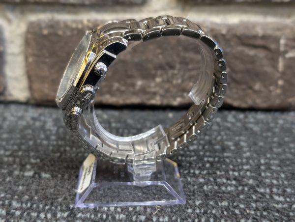 MENS MICHAEL HILL WATCH - Image 7