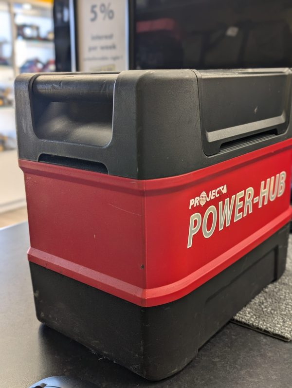 Projecta 12V Powerhub (Sold as is) - Image 22
