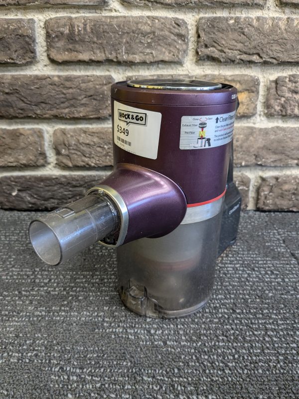 LG A9N-Flex Vacuum Cleaner - Image 3