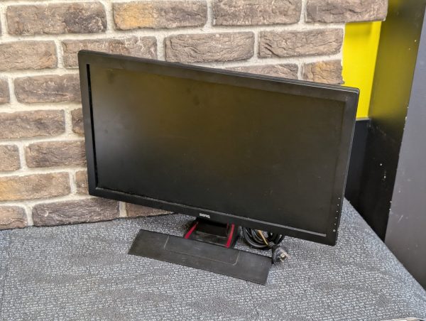 BENQ MONITOR - LG23409 - Image 7