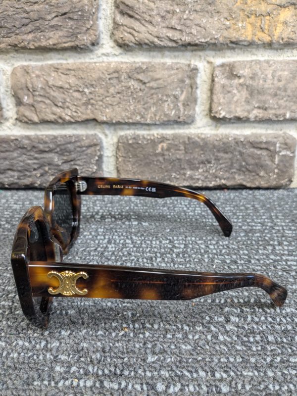 Celine Paris Ladies Sunglasses - Image 8