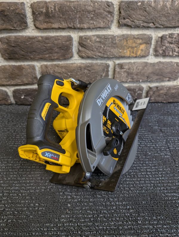 DeWALT Circular Saw (Skin only) - Image 2