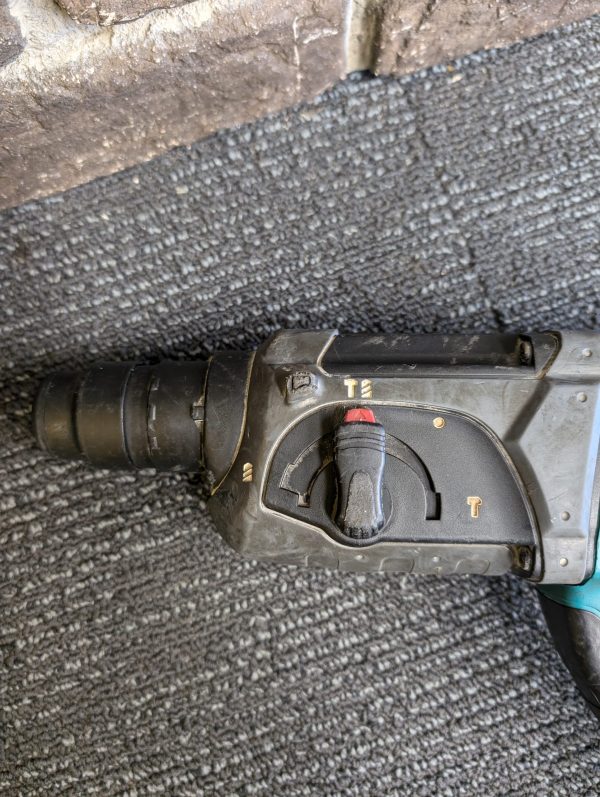 Makita Hammer Drill (Skin only) - Image 10