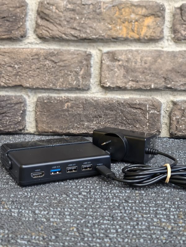 Powerwave Switch Dock - Image 3
