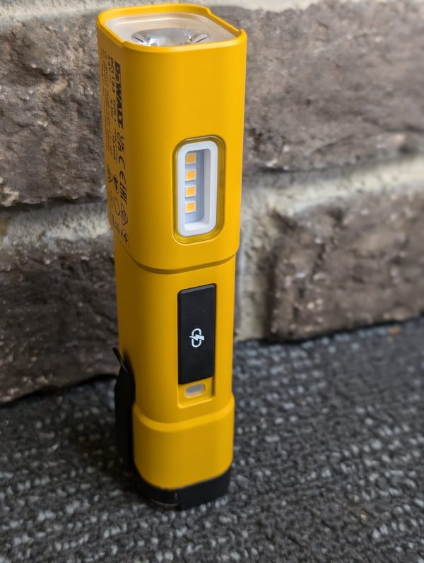 Dewalt Flashlight - LG23603 - Image 9