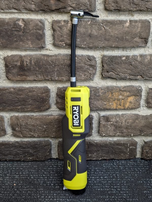Ryobi Inflator - LG23439