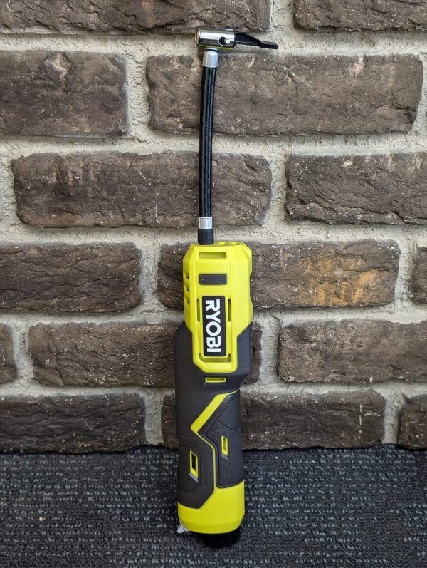 Ryobi Inflator - LG23439 - Image 7