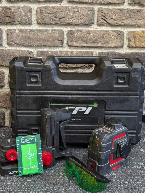 CPI Laser Level - LG23370 - Image 2