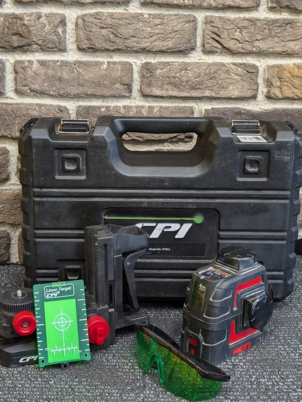 CPI Laser Level - LG23370 - Image 9