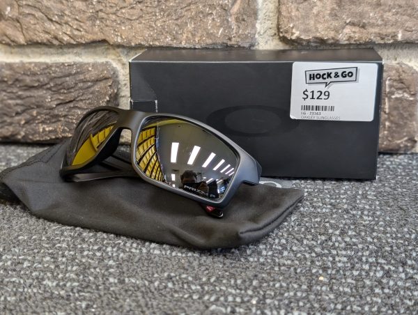 OAKLEY SUNGLASSES - LG23163 - Image 5