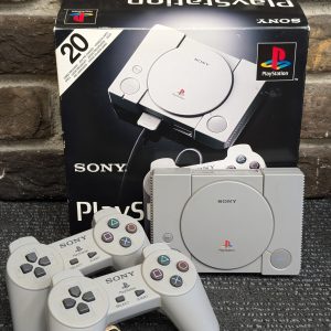 Sony PlayStation Classic