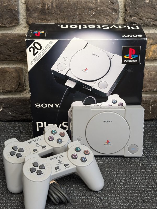 Sony PlayStation Classic
