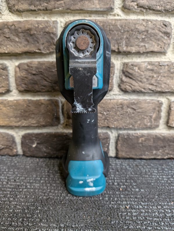 Makita Multi Tool (Skin only) - Image 5