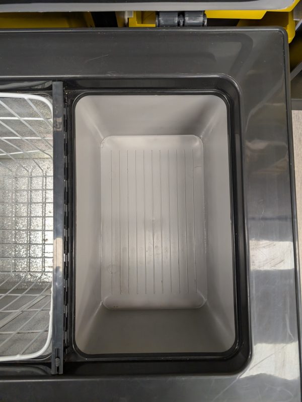 DC Portable Fridge/ Freezer - Image 6