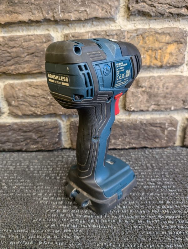 Bosch Impact Drill (Skin only) - Image 8