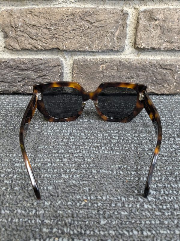 Celine Paris Ladies Sunglasses - Image 10