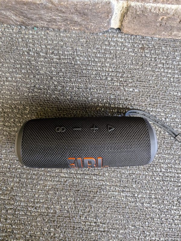 JBL Flip 6 Wireless Speaker - Image 8