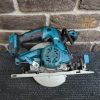 Makita 18V Circular Saw (Skin only) - Image 4