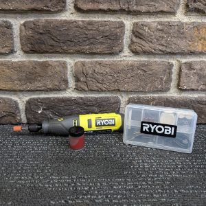 Ryobi Rotary Tool