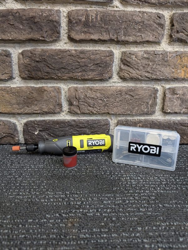 Ryobi Rotary Tool - Image 8