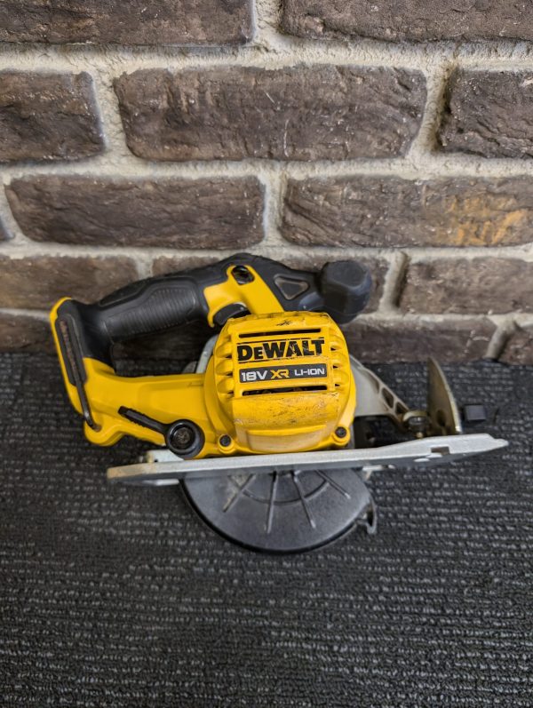DeWALT Circular Saw (Skin only) - Image 8