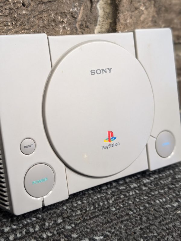 Sony PlayStation Classic - Image 3
