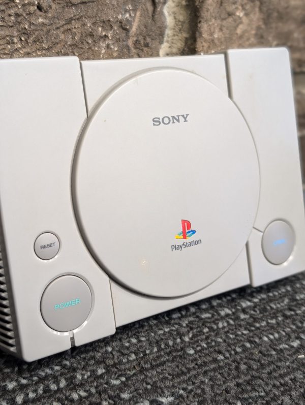 Sony PlayStation Classic - Image 13