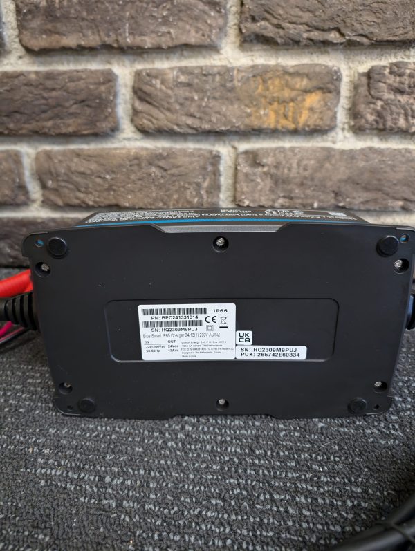 Victorian Energy Battery Charger (IP65) - Image 13