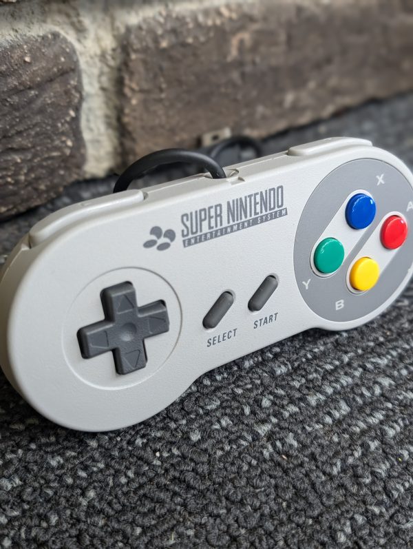 Super Nintendo Classic Mini - Image 6