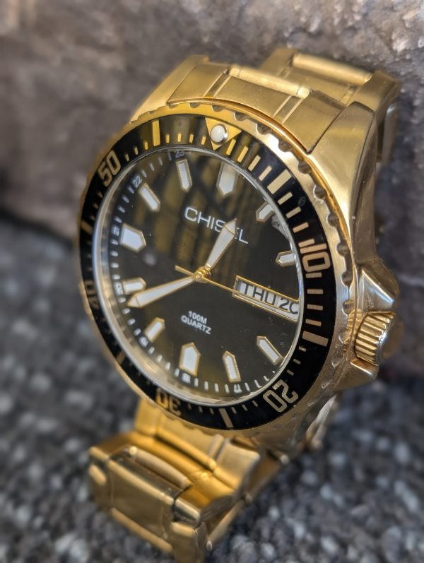 Chisel Watch - LG23676 - Image 8