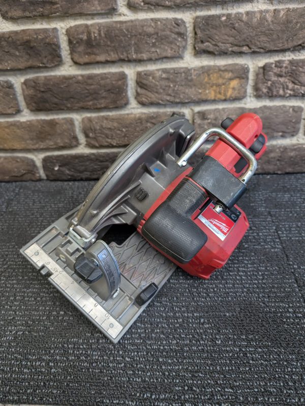 Milwaukee Circular Saw (Skin only) - Image 5