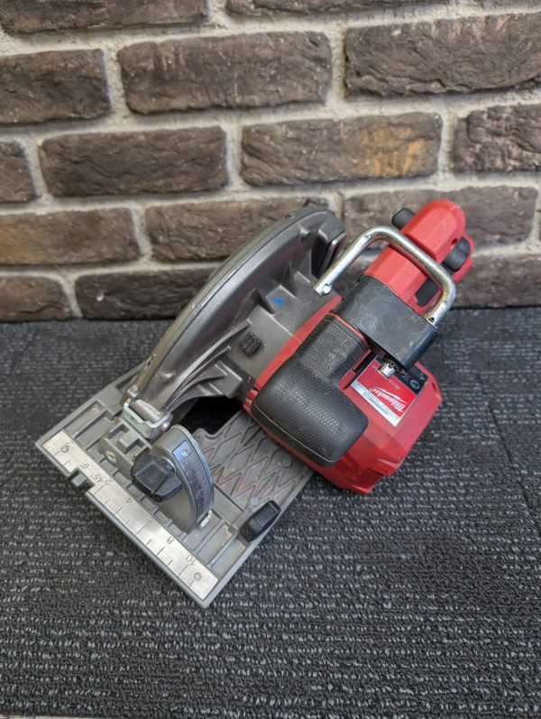 Milwaukee Circular Saw (Skin only) - Image 10