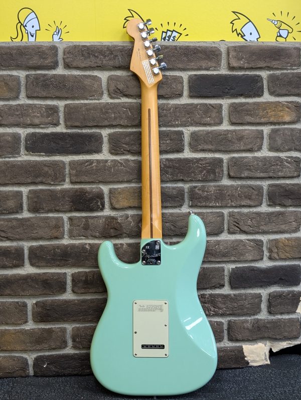 Fender Electric Guitar - LG23478 - Image 7