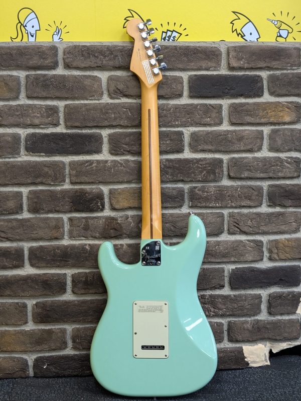 Fender Electric Guitar - LG23478 - Image 14