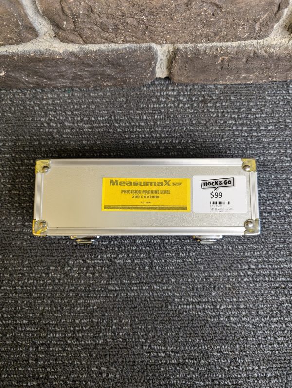 MeasumaX Leveler - Image 5