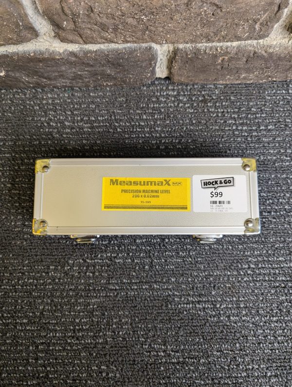 MeasumaX Leveler - Image 11