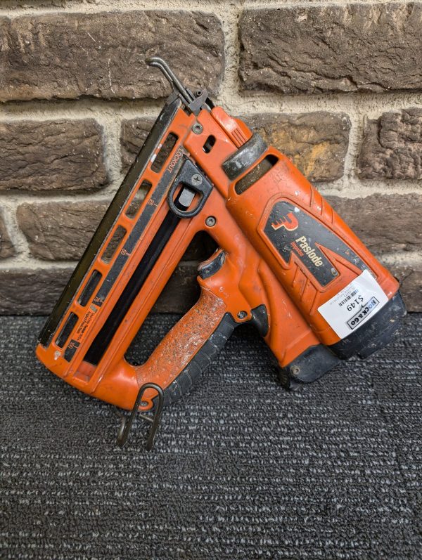 Paslode Angled Nail Gun - Image 5