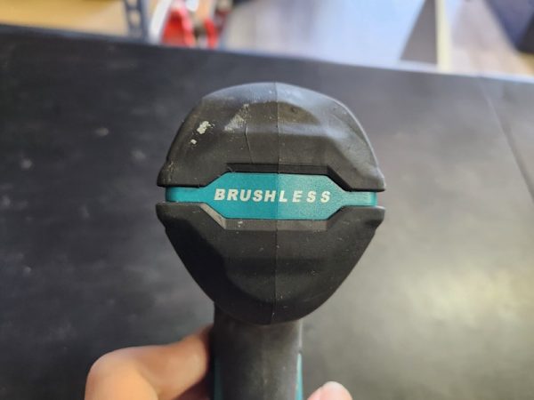 Makita 18v Brushless Impact Driver - HL23090 - Image 8